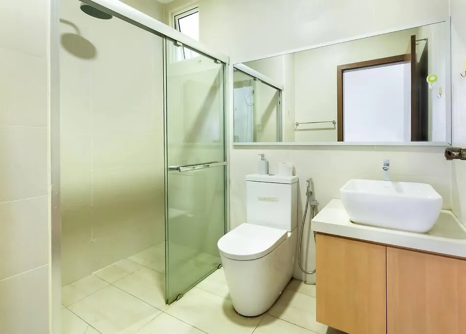 Johor Bahru Homestay Grandview 360